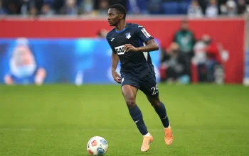 Pemain Muda Bazoumana Touré Membuat Gebrakan di Dunia Sepak Bola