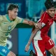 Pemain Muda Hannes Delcroix Turut Sumbang dalam Pertandingan Haiti Lawan Brasil di Piala Dunia 2026