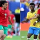 Pemain Muda Morocco, Ayyoub Bouaddi, Bersinar di Piala Dunia 2026