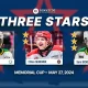 Pemain Muda Rangers, Sam O’Reilly, Dinobatkan sebagai MVP Memorial Cup
