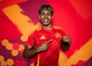 Pemain Muda Spanyol, Lamine Yamal, Siap Hadapi Uruguay di Piala Dunia 2026
