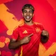 Pemain Muda Spanyol, Lamine Yamal, Siap Hadapi Uruguay di Piala Dunia 2026
