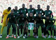 Pemain Nigeria yang Hilang Siap Bersinar di Piala Dunia 2026