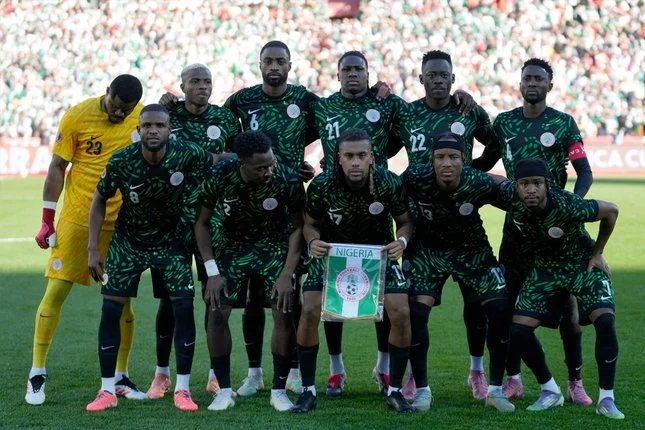 Pemain Nigeria yang Hilang Siap Bersinar di Piala Dunia 2026
