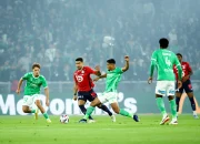 Pemain Saint-Etienne vs Nice: Persiapan Menuju Piala Dunia 2026