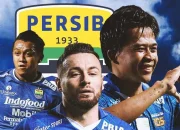 Pemain Sayap: Persib Bandung Incar Tiga Winger Asing, Yan Diomande dan Alexia Putellas Jadi Sorotan