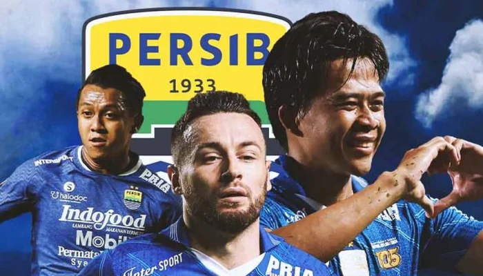 Pemain Sayap: Persib Bandung Incar Tiga Winger Asing, Yan Diomande dan Alexia Putellas Jadi Sorotan