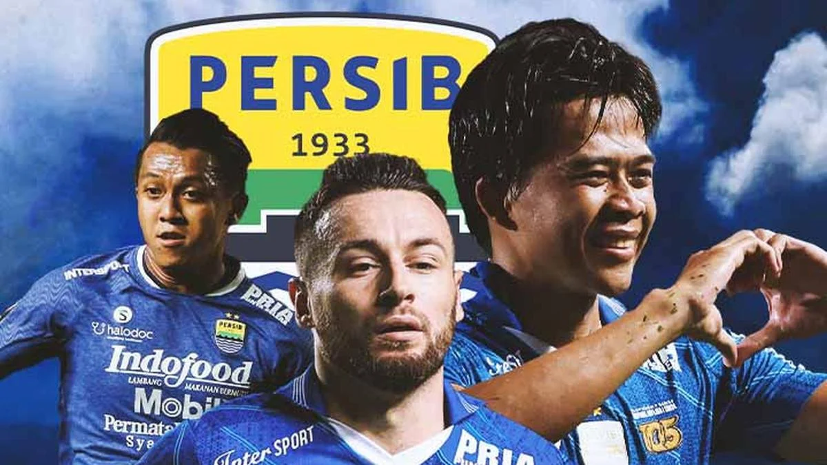 Pemain Sayap: Persib Bandung Incar Tiga Winger Asing, Yan Diomande dan Alexia Putellas Jadi Sorotan
