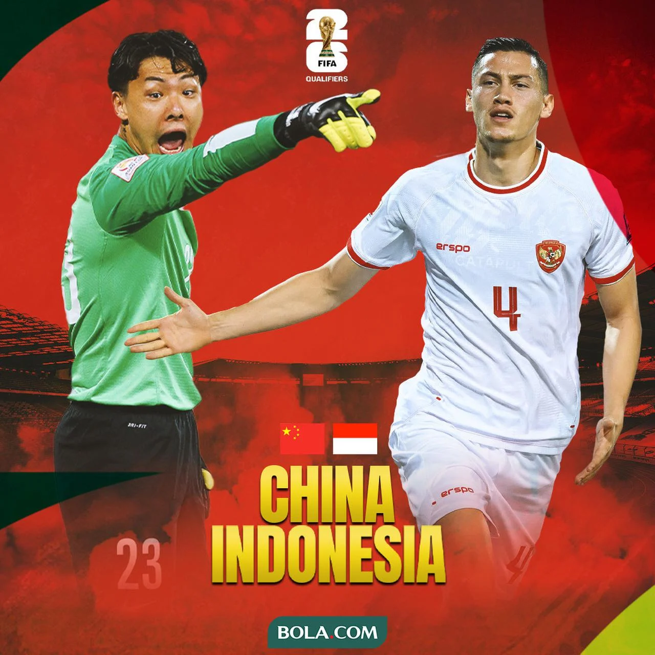 Pemain Sepak Bola Dunia Menghadapi Tantangan di Piala Dunia 2026