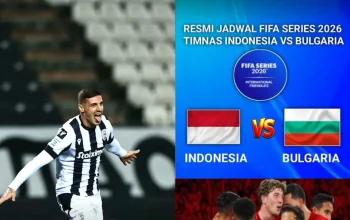 Pemain Sepak Bola Terbaik yang Tidak Lolos ke Piala Dunia 2026