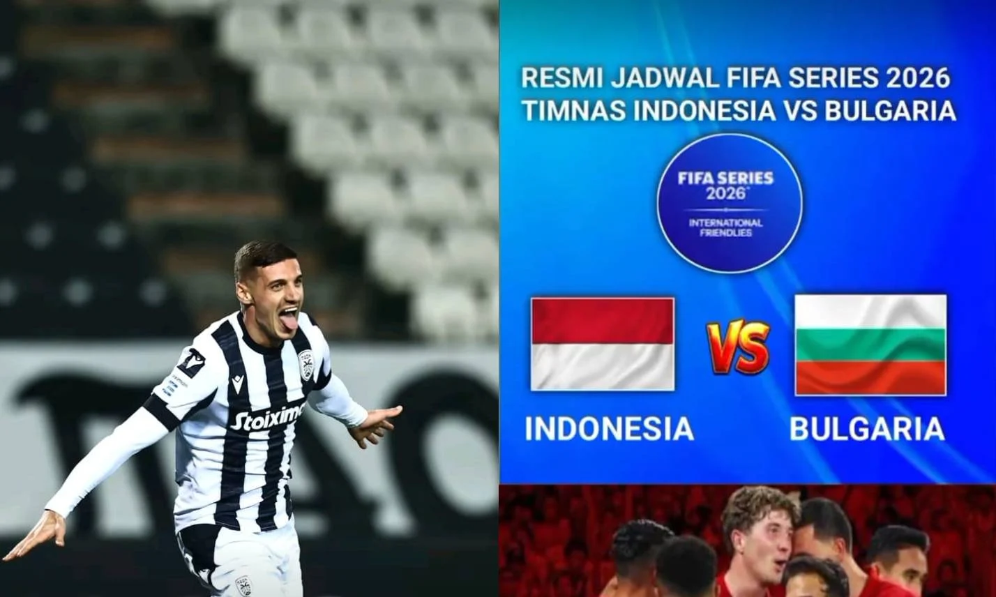 Pemain Sepak Bola Terbaik yang Tidak Lolos ke Piala Dunia 2026