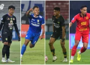 Pemain Zed FC Bersiap Menghadapi Piala Dunia 2026