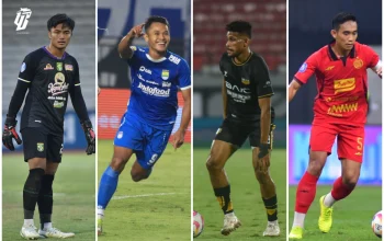 Pemain Zed FC Bersiap Menghadapi Piala Dunia 2026