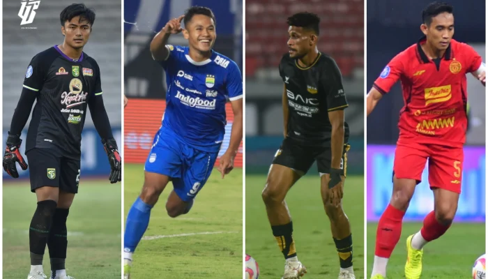 Pemain Zed FC Bersiap Menghadapi Piala Dunia 2026