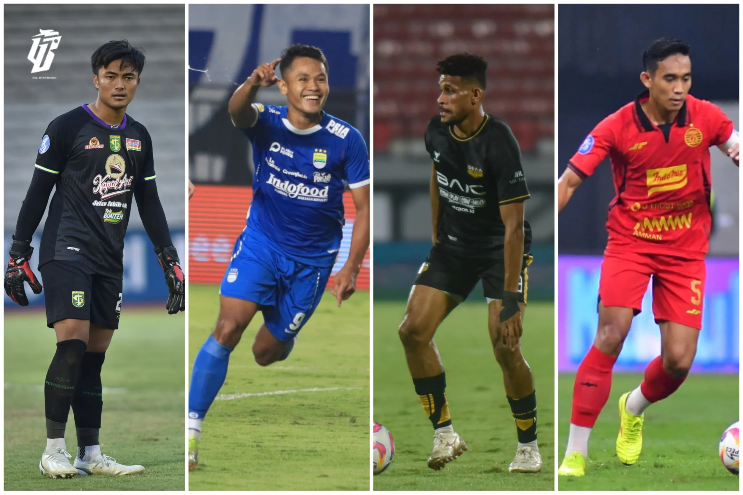 Pemain Zed FC Bersiap Menghadapi Piala Dunia 2026