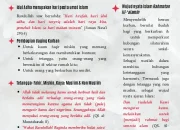 Pembagian Daging Kurban Menjadi Momentum Kebahagiaan dan Kepedulian Sosial