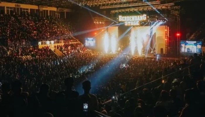 Pembatalan Besar-Besaran: Dari Konser Post Malone hingga Pesta Sekolah