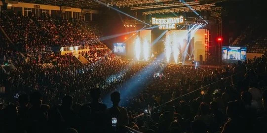 Pembatalan Besar-Besaran: Dari Konser Post Malone hingga Pesta Sekolah