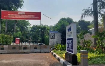 Pembongkaran Hotel Sultan di GBK, Membuka Jalan untuk Ikon Baru Jakarta