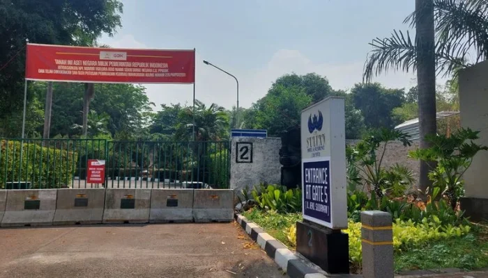 Pembongkaran Hotel Sultan di GBK, Membuka Jalan untuk Ikon Baru Jakarta