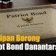 Pemerintah Akui Ada Kerugian Sedikit di Patriot Bond Indonesia, Namun Manfaat Ekonomi Lebih Besar