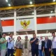 Pemerintah Dorong Batam Jadi Pusat Industri MRO Penerbangan Nasional