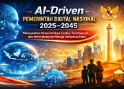 Pemerintah Dorong Integrasi Digital di Hong Kong dan Indonesia