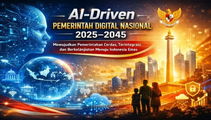 Pemerintah Dorong Integrasi Digital di Hong Kong dan Indonesia