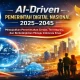 Pemerintah Dorong Integrasi Digital di Hong Kong dan Indonesia