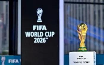 Pemerintah Dorong Pemda Manfaatkan Momentum Piala Dunia 2026 untuk Tingkatkan Pendapatan Daerah