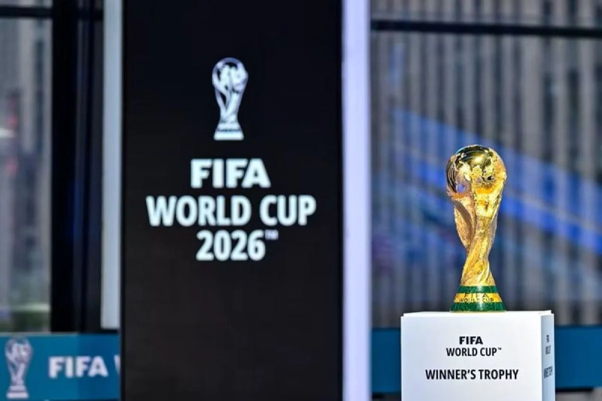 Pemerintah Dorong Pemda Manfaatkan Momentum Piala Dunia 2026 untuk Tingkatkan Pendapatan Daerah