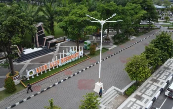 Pemerintah Dorong Pemda Untuk Menggunakan Momentum Piala Dunia 2026 Sebagai Penggerak Ekonomi Daerah