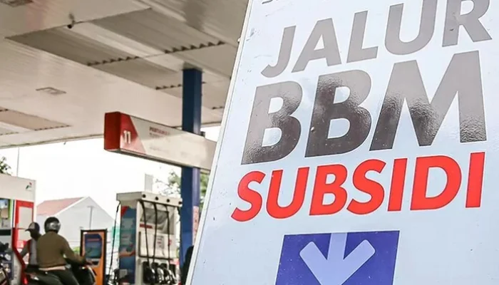 Pemerintah Jaga Subsidi BBM, Masyarakat Beralih ke BBM Subsidi