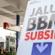 Pemerintah Jaga Subsidi BBM, Masyarakat Beralih ke BBM Subsidi