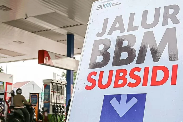 Pemerintah Jaga Subsidi BBM, Masyarakat Beralih ke BBM Subsidi