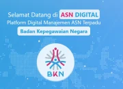 Pemerintah Siapkan Birokrasi Berbasis Prestasi dengan ASN Digital BKN