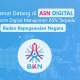 Pemerintah Siapkan Birokrasi Berbasis Prestasi dengan ASN Digital BKN