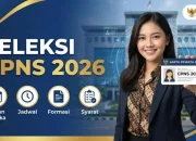Pemerintah Siapkan Rekrutmen CPNS 2026, Berikut Informasi Terbaru