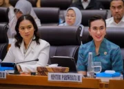 Pemerintah Siapkan Strategi Cegah PHK, Penguatan UMKM dan Ekonomi Kreatif Jadi Kunci