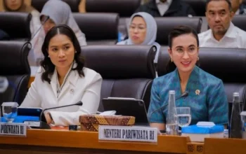 Pemerintah Siapkan Strategi Cegah PHK, Penguatan UMKM dan Ekonomi Kreatif Jadi Kunci