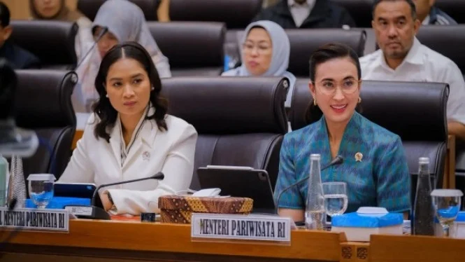 Pemerintah Siapkan Strategi Cegah PHK, Penguatan UMKM dan Ekonomi Kreatif Jadi Kunci