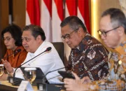 Pemerintah Terbitkan Aturan Baru untuk UMKM dan Ekspor Sumber Daya Alam