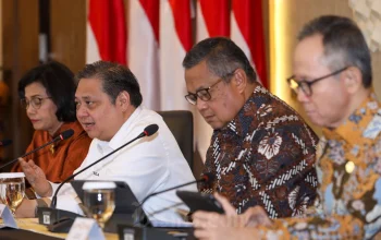 Pemerintah Terbitkan Aturan Baru untuk UMKM dan Ekspor Sumber Daya Alam