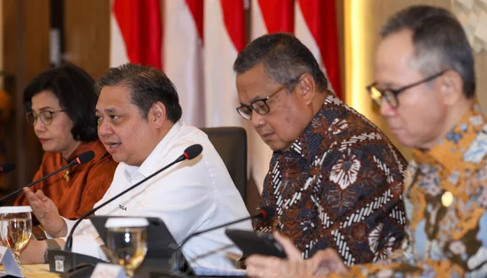 Pemerintah Terbitkan Aturan Baru untuk UMKM dan Ekspor Sumber Daya Alam