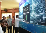 Pemerintah Tingkatkan Layanan Digital untuk ASN dan Masyarakat