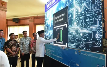 Pemerintah Tingkatkan Layanan Digital untuk ASN dan Masyarakat