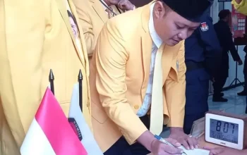 Pemilihan Calon Legislatif Iowa: Pertarungan Sengit untuk Merebut Kursi Senat