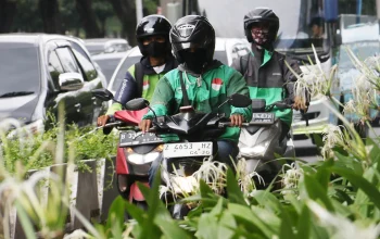 Pemprov DKI Jakarta Hapus Denda Pajak Kendaraan, Berlaku Selama Tiga Bulan