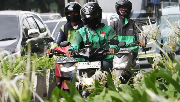 Pemprov DKI Jakarta Hapus Denda Pajak Kendaraan, Berlaku Selama Tiga Bulan