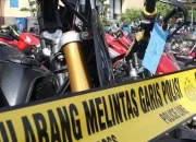 Pencurian Marak di Indonesia: Dari Pemuda Sidoarjo Hingga Kawanan Curanmor